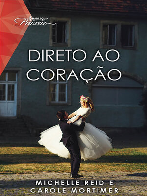 cover image of Direto ao coração